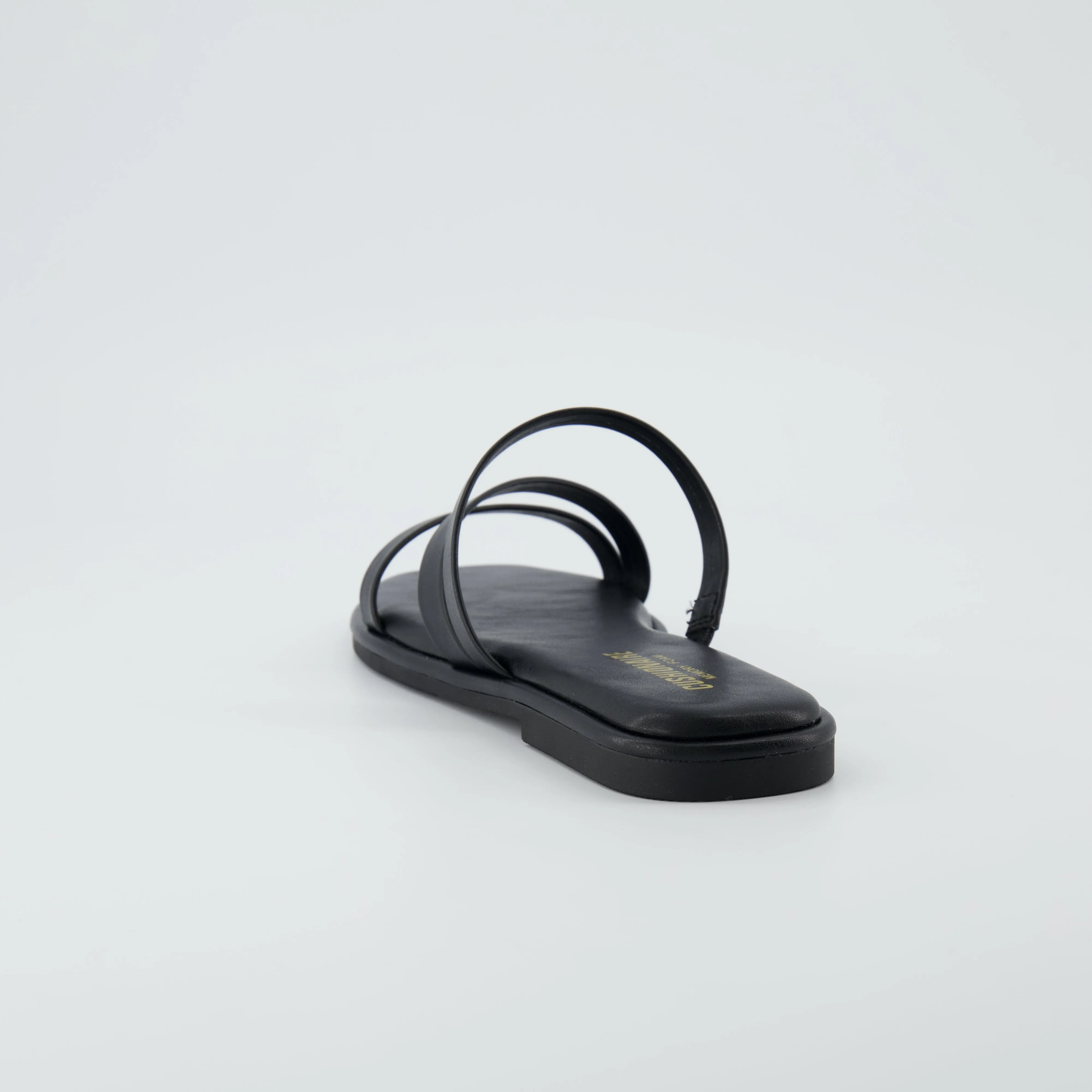 Treat Slide Sandal