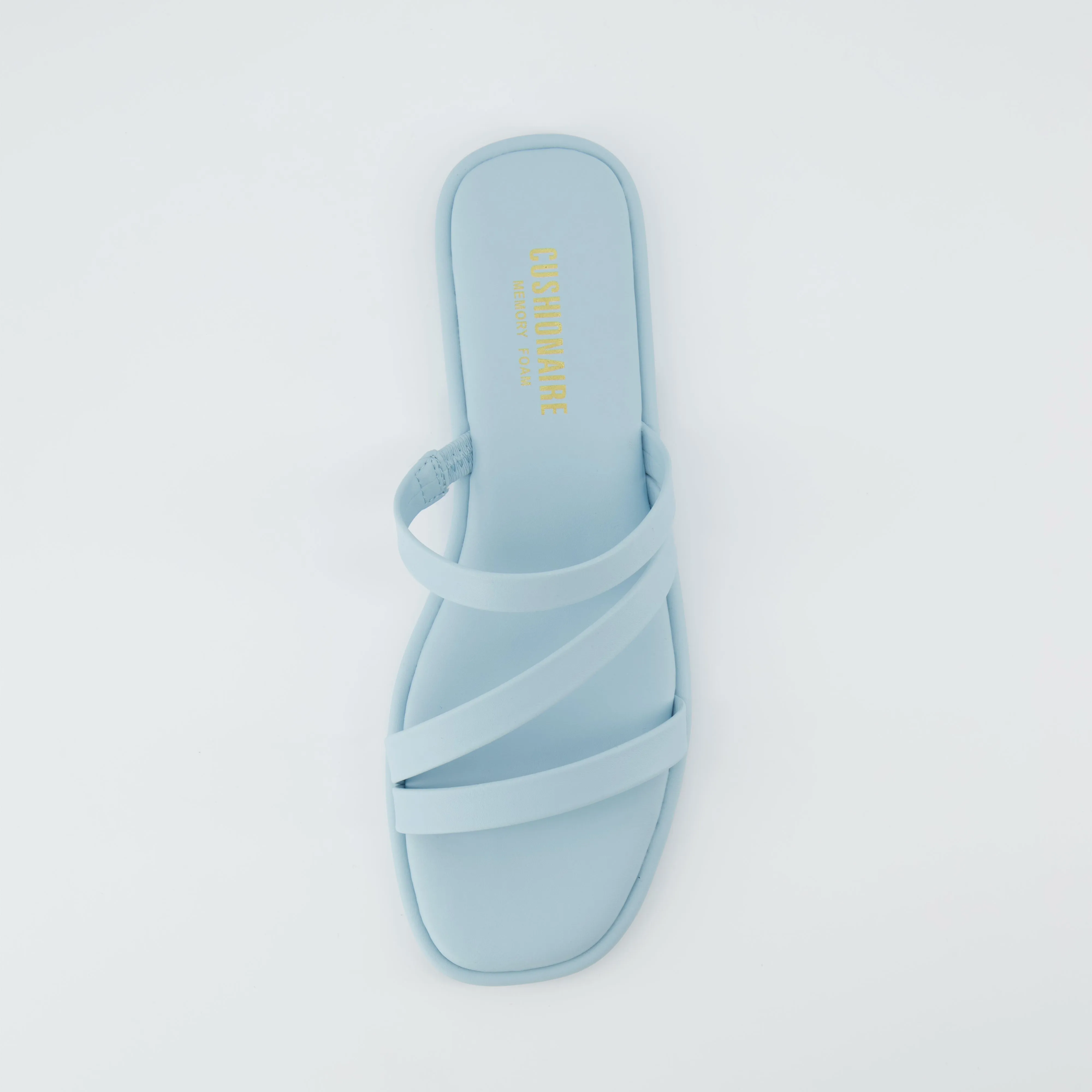 Treat Slide Sandal