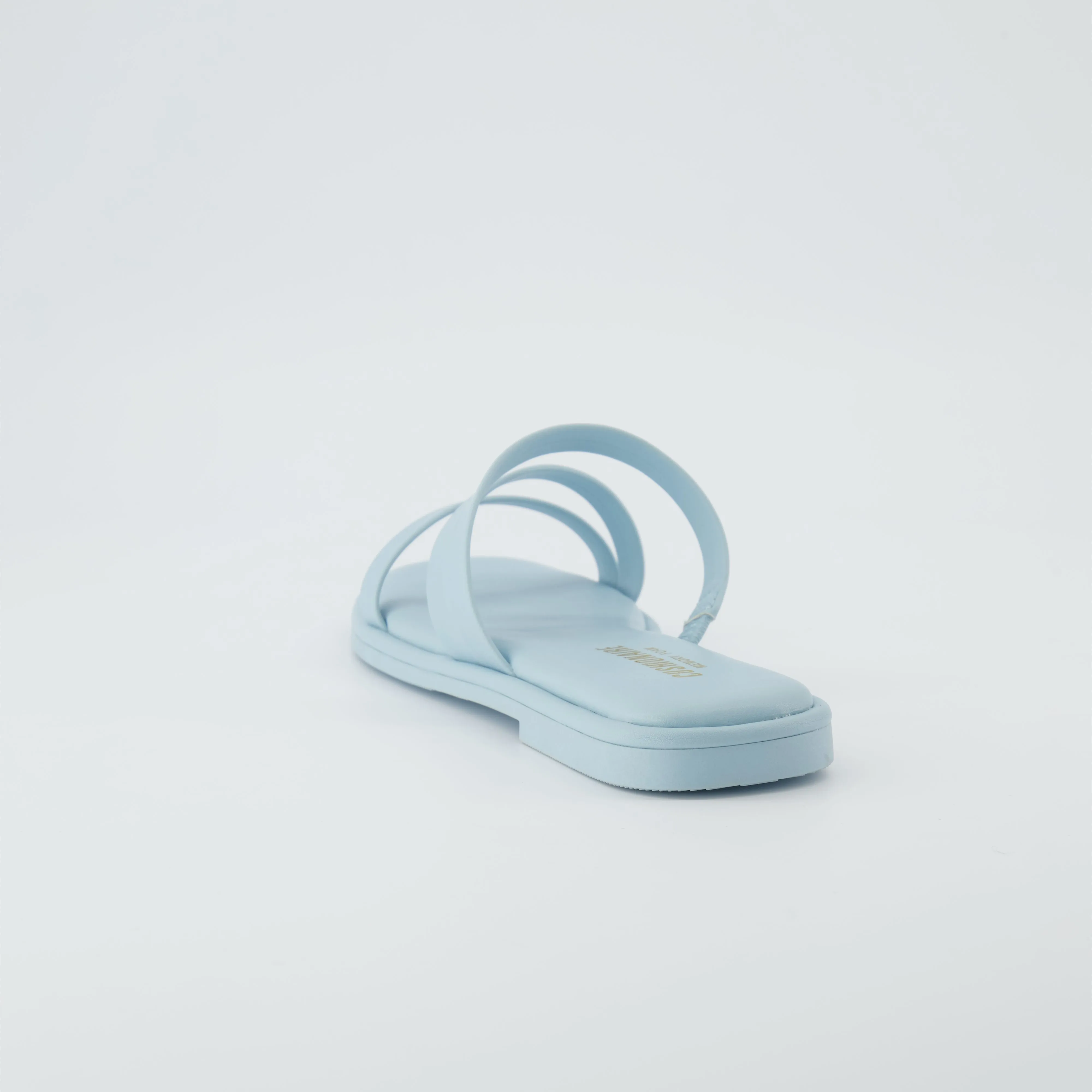 Treat Slide Sandal