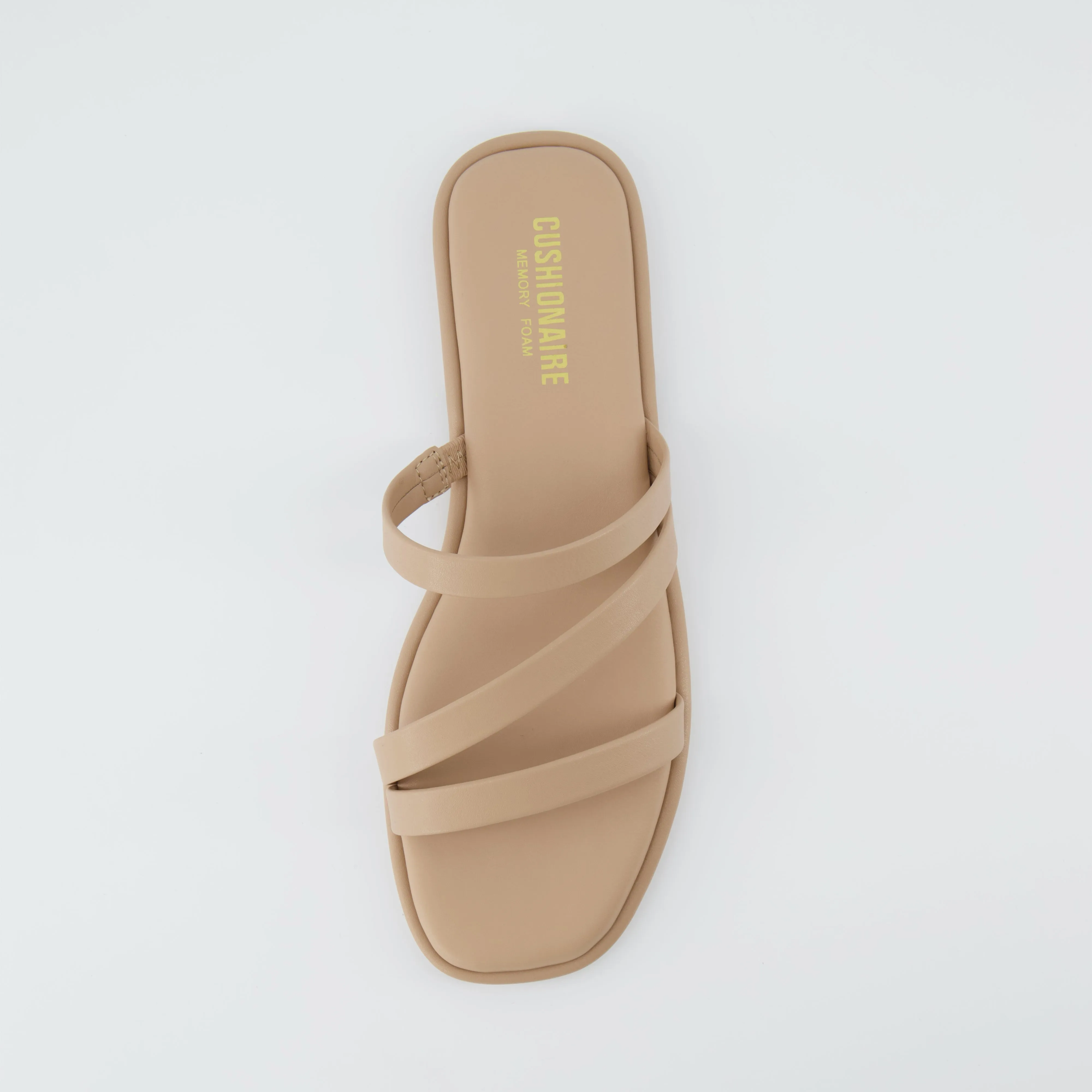 Treat Slide Sandal