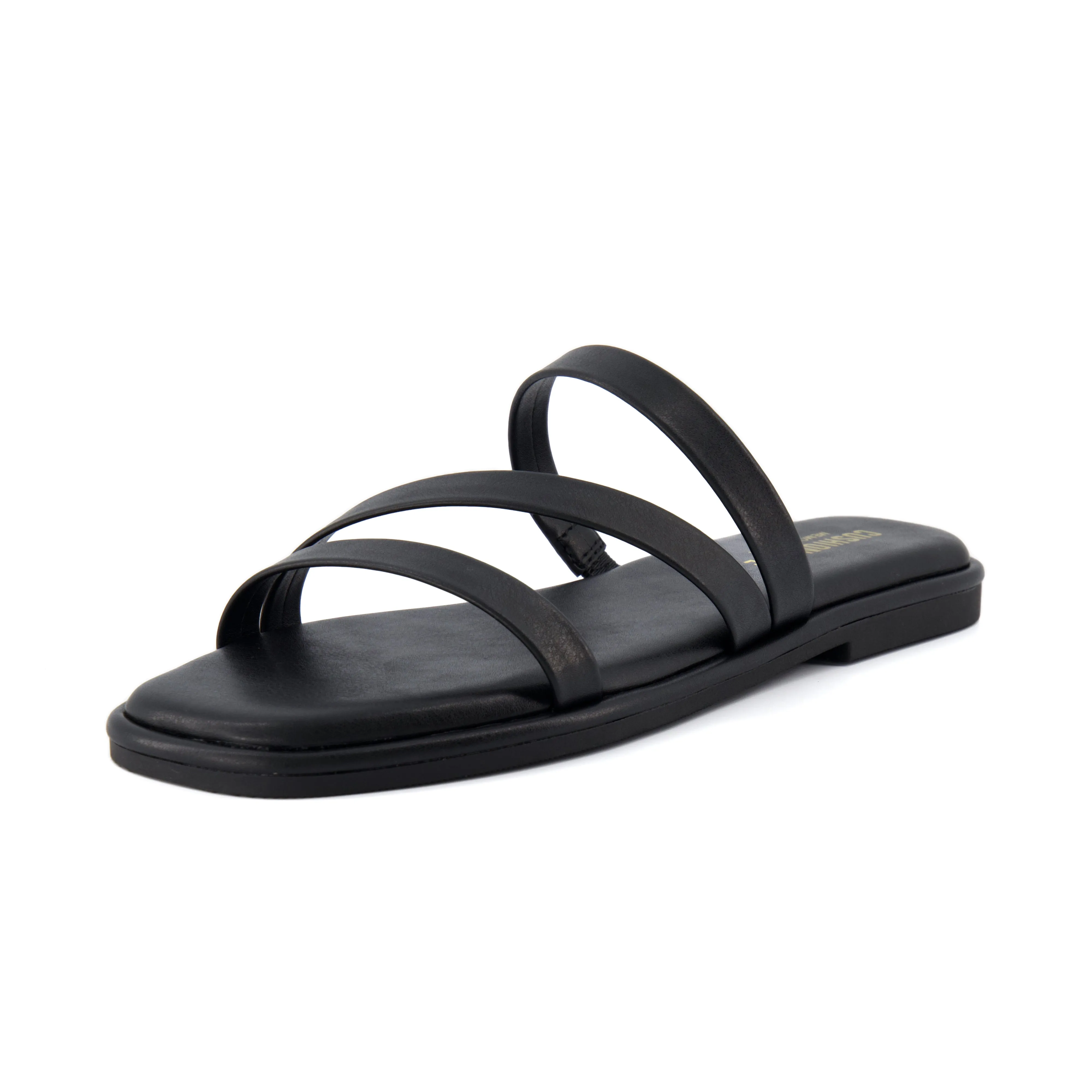 Treat Slide Sandal