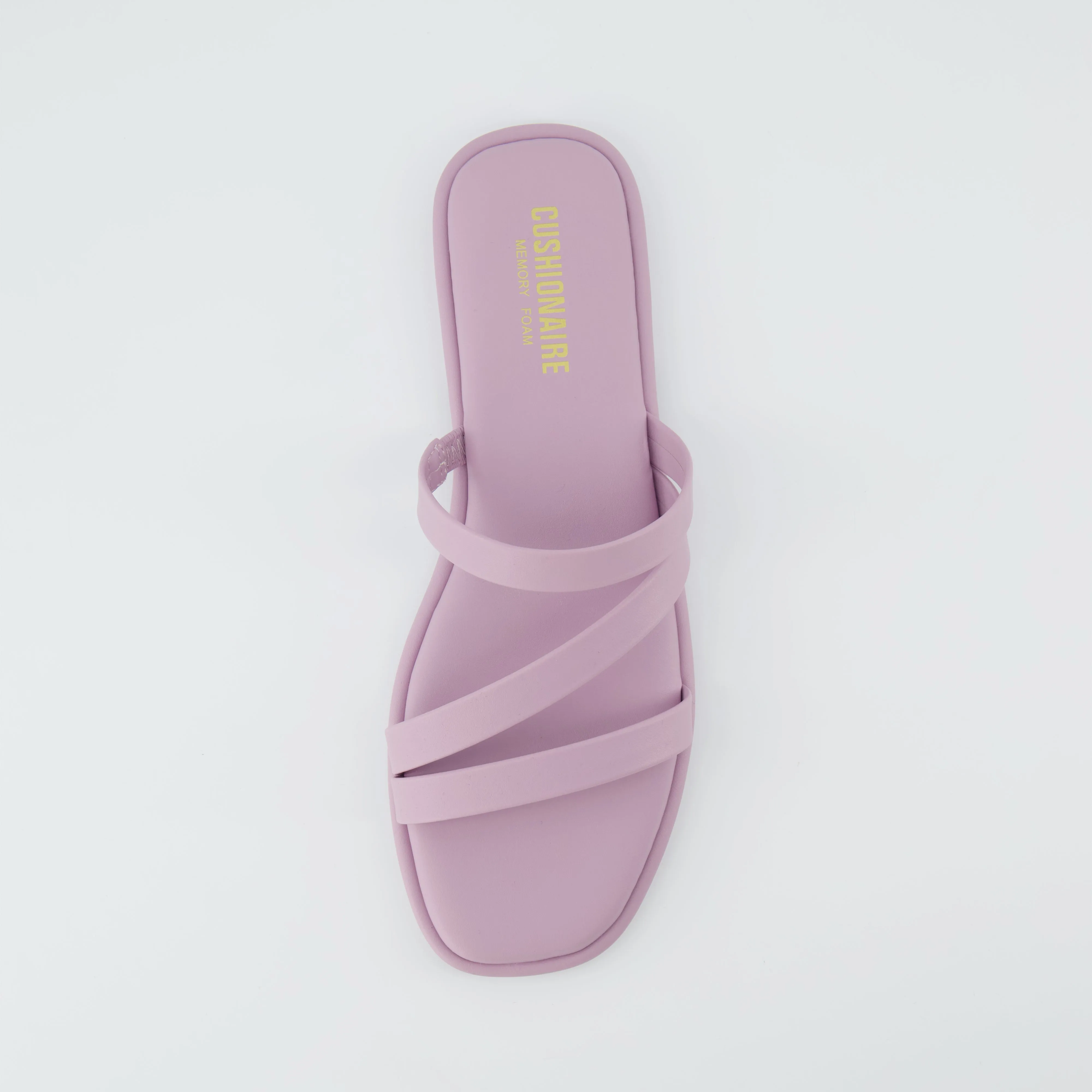 Treat Slide Sandal