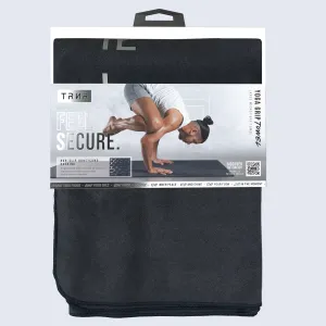 TRNR TOWEL YOGA GRIP