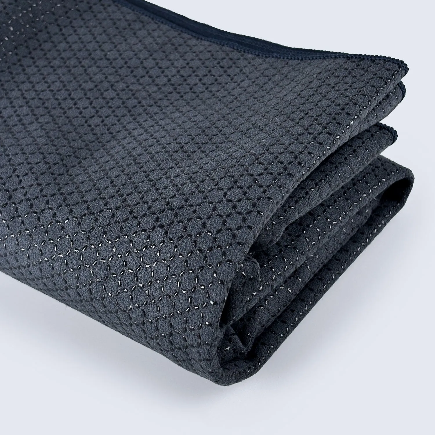 TRNR TOWEL YOGA GRIP