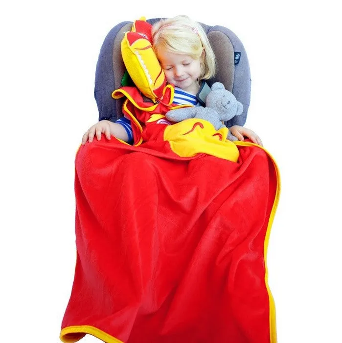 Trunki SnooziHedz - Dragon