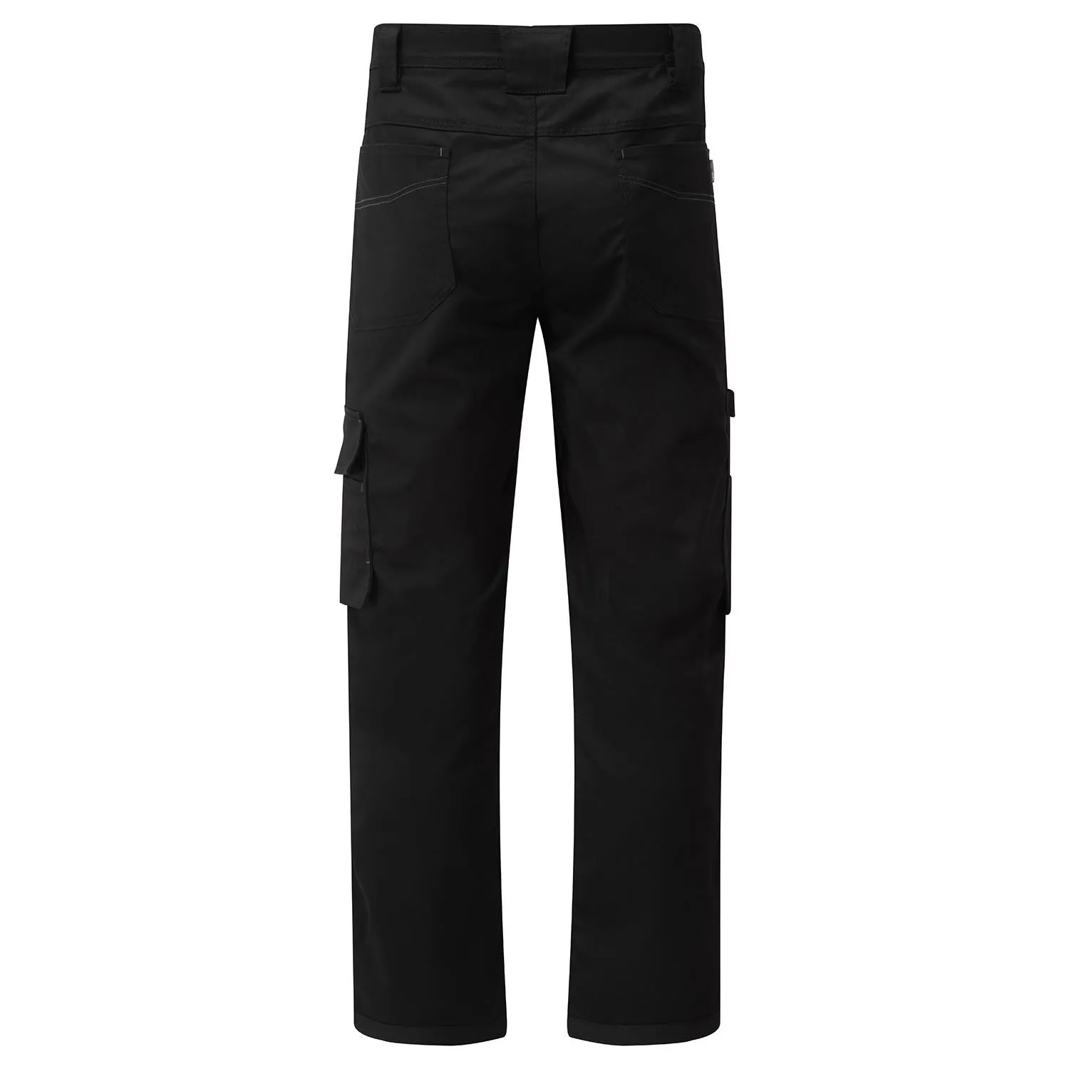 Tuffstuff Proflex Work Trouser Black Regular