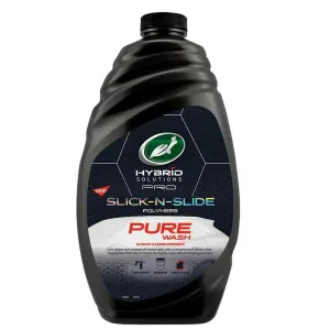Turtle Wax Slick-N-Slide Pure Wash - 1.42L