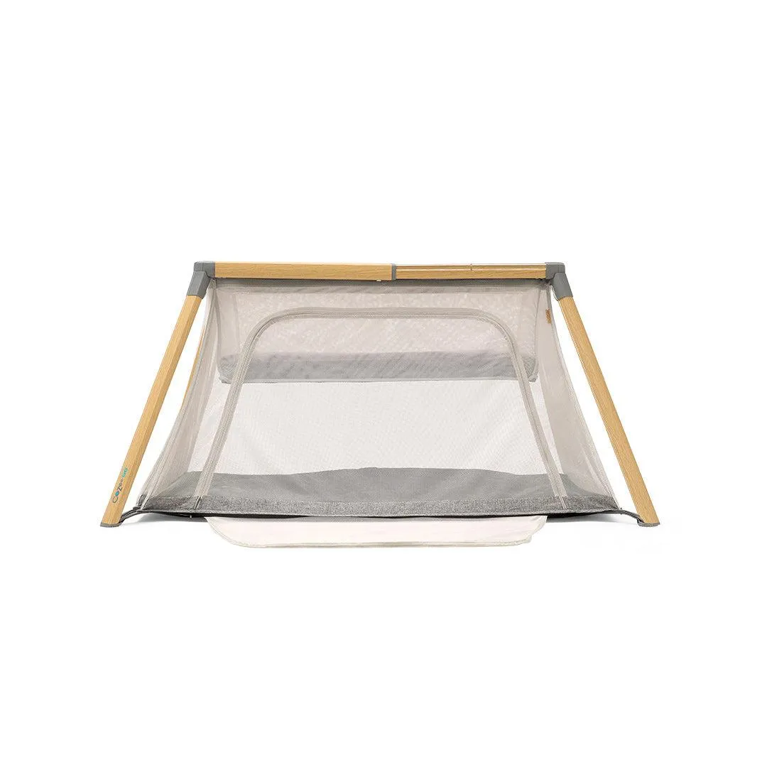 Tutti Bambini Cozee Go - 2 Color