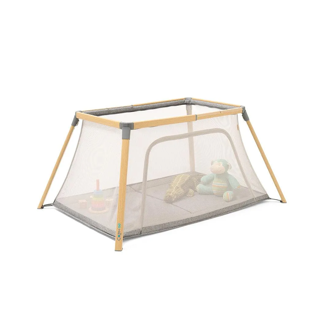 Tutti Bambini Cozee Go - 2 Color