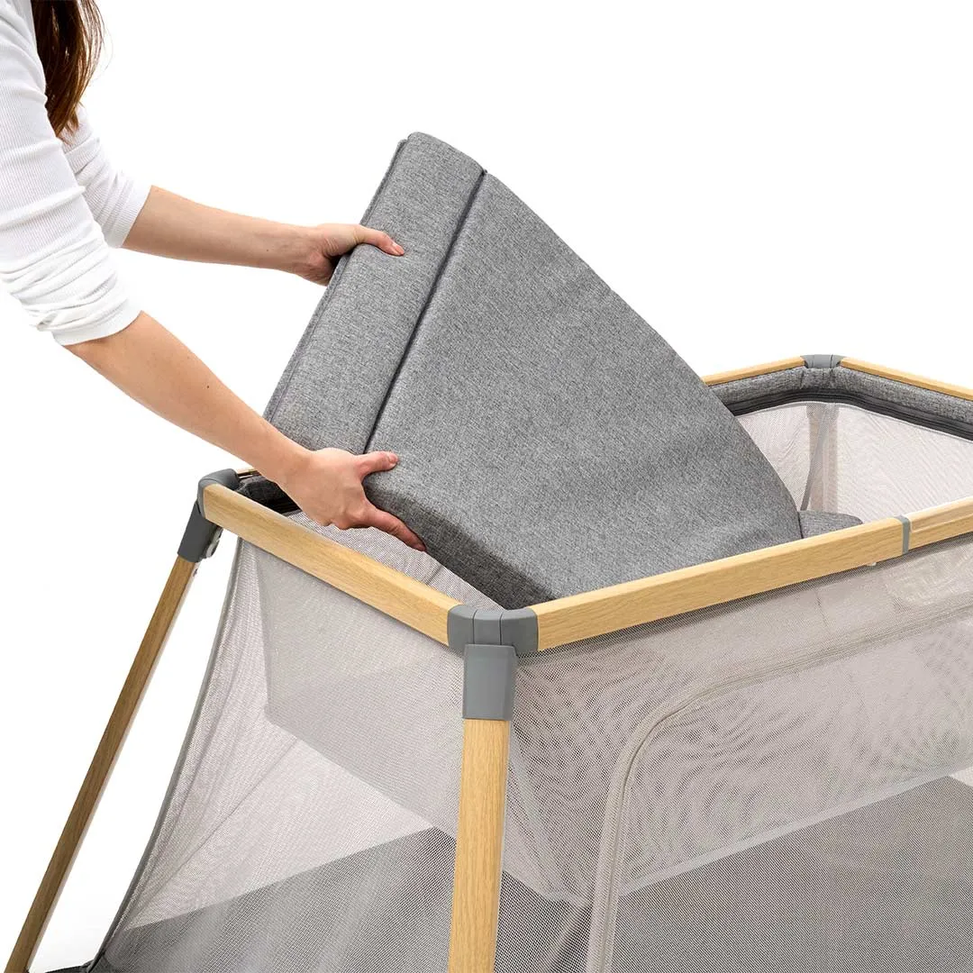Tutti Bambini Cozee Go - 2 Color