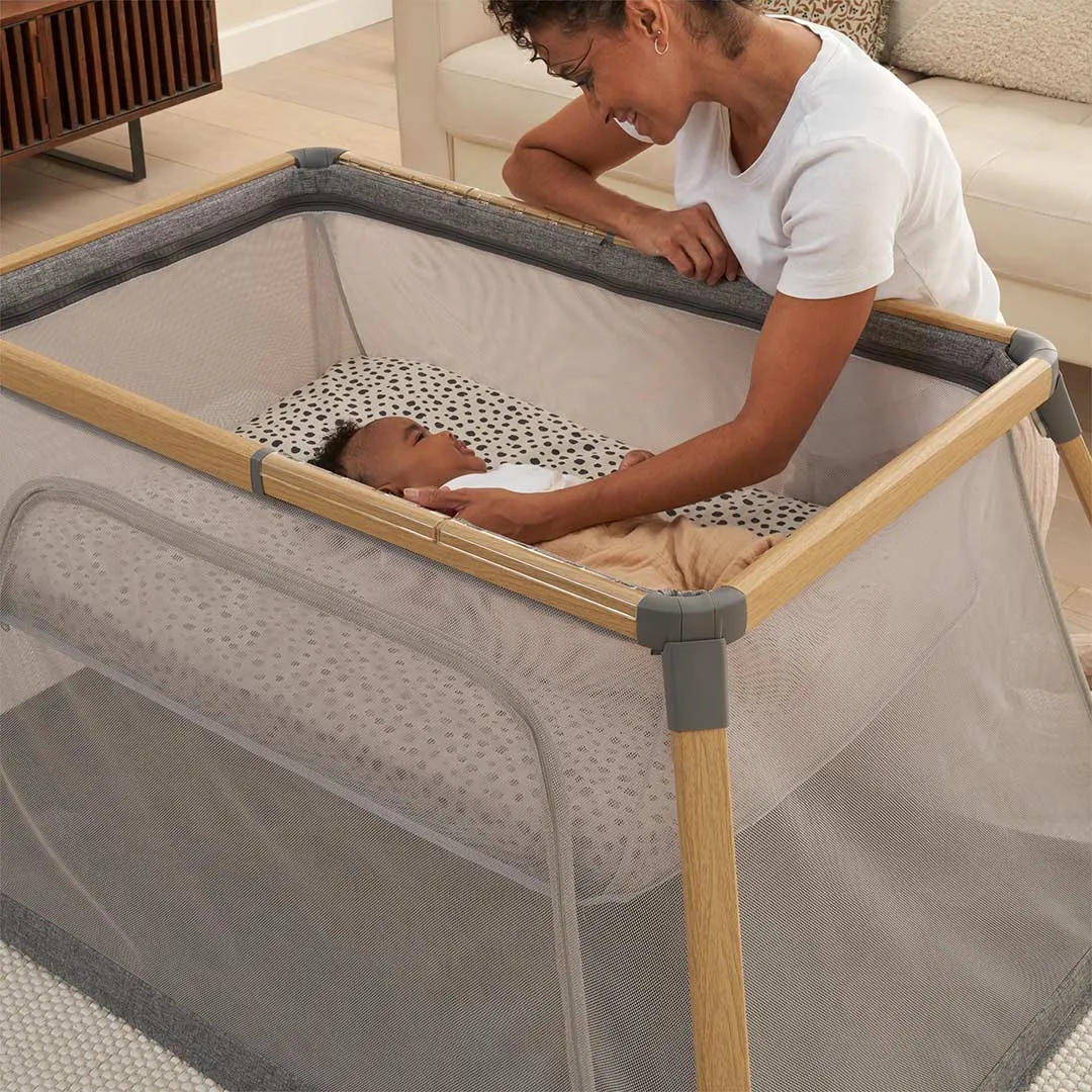 Tutti Bambini Cozee Go - 2 Color