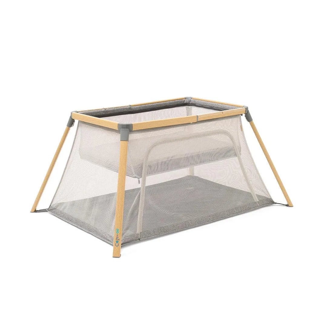 Tutti Bambini Cozee Go - 2 Color