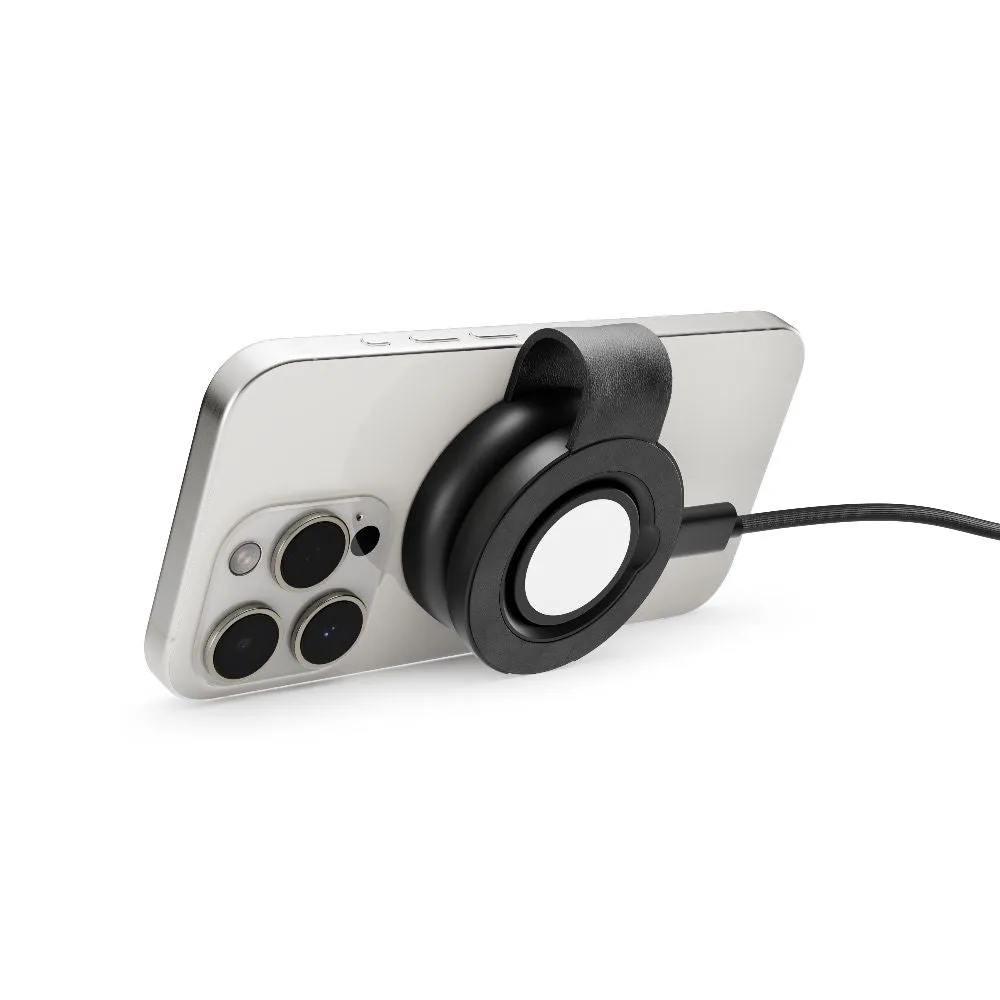Twelve South ButterFly SE 2-in-1 Qi2 Travel Charger