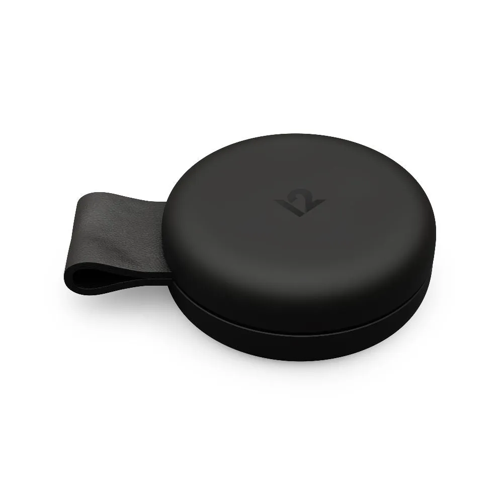 Twelve South ButterFly SE 2-in-1 Qi2 Travel Charger