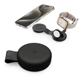 Twelve South ButterFly SE 2-in-1 Qi2 Travel Charger