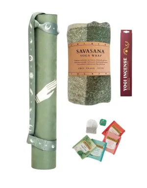 Twinings Yoga Bundle - Matcha