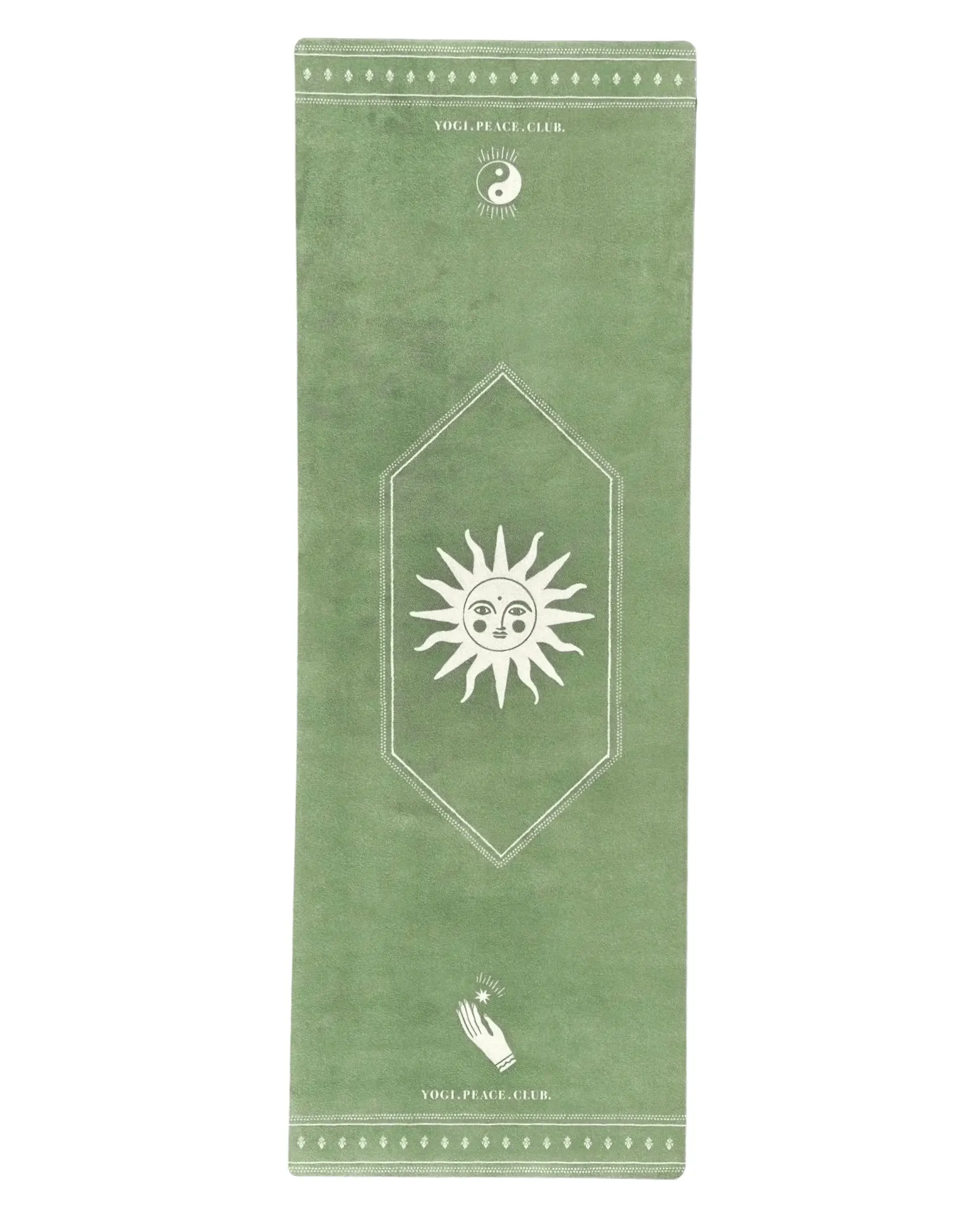 Twinings Yoga Bundle - Matcha
