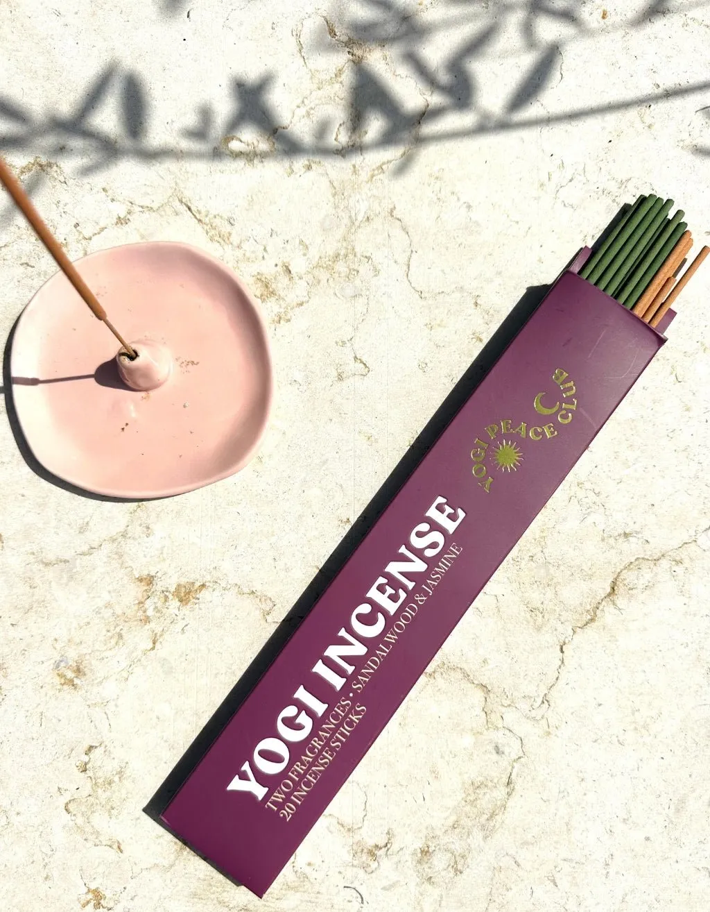 Twinings Yoga Bundle - Matcha