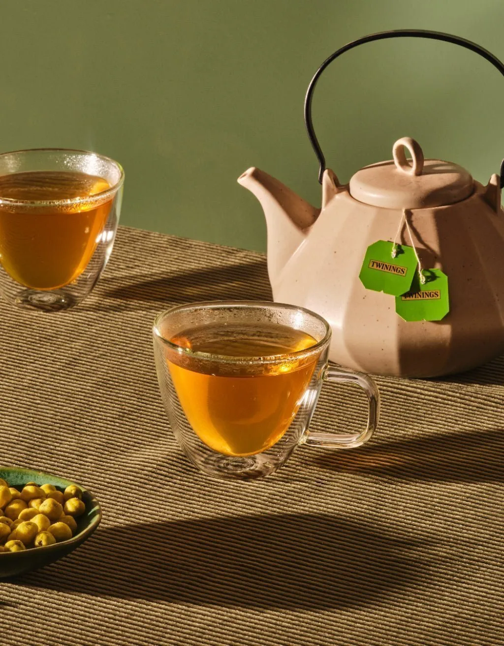 Twinings Yoga Bundle - Matcha