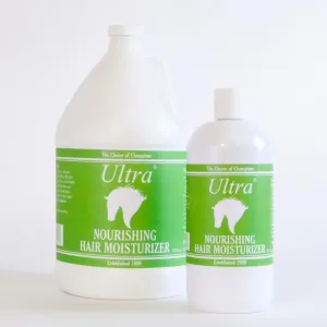 Ultra Nourishing Hair Moisuriser 946ml