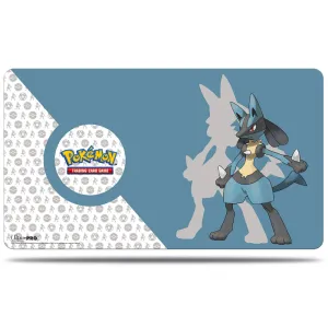 Ultra Pro: Pokémon Lucario Playmat