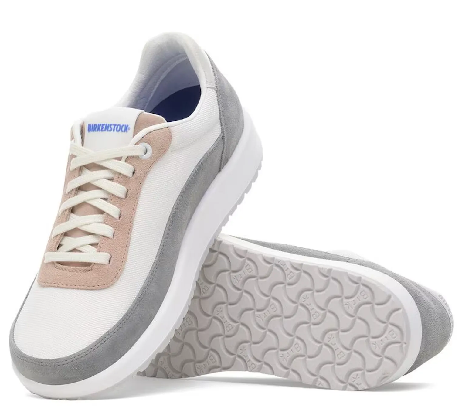 UNISEX BIRKENSTOCK HONNEF CITY | LIGHT ROSE