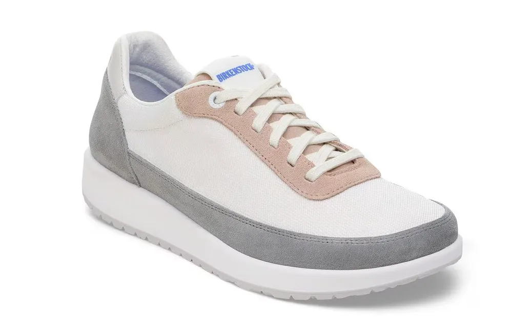UNISEX BIRKENSTOCK HONNEF CITY | LIGHT ROSE