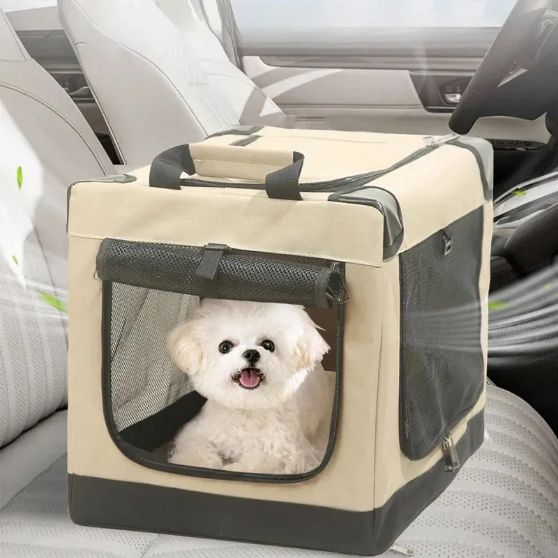 Universal Travel Pet House