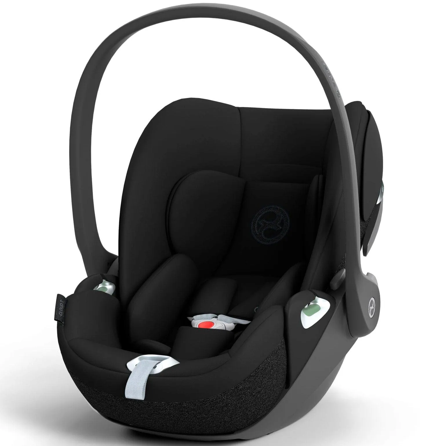 UPPAbaby Cruz v2 Cloud T & Base Travel System Gregory