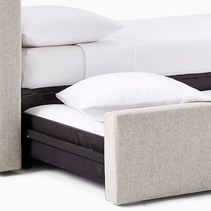 Urban Daybed and Trundle