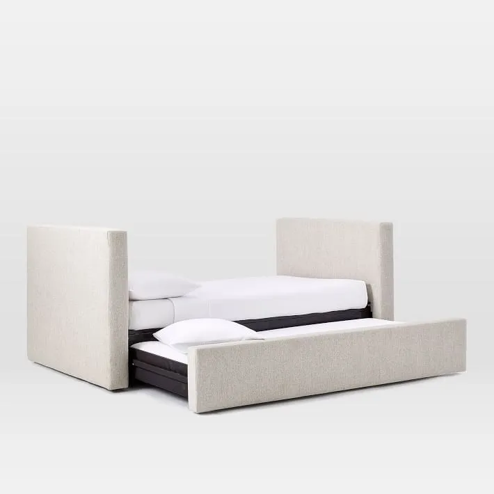 Urban Daybed and Trundle