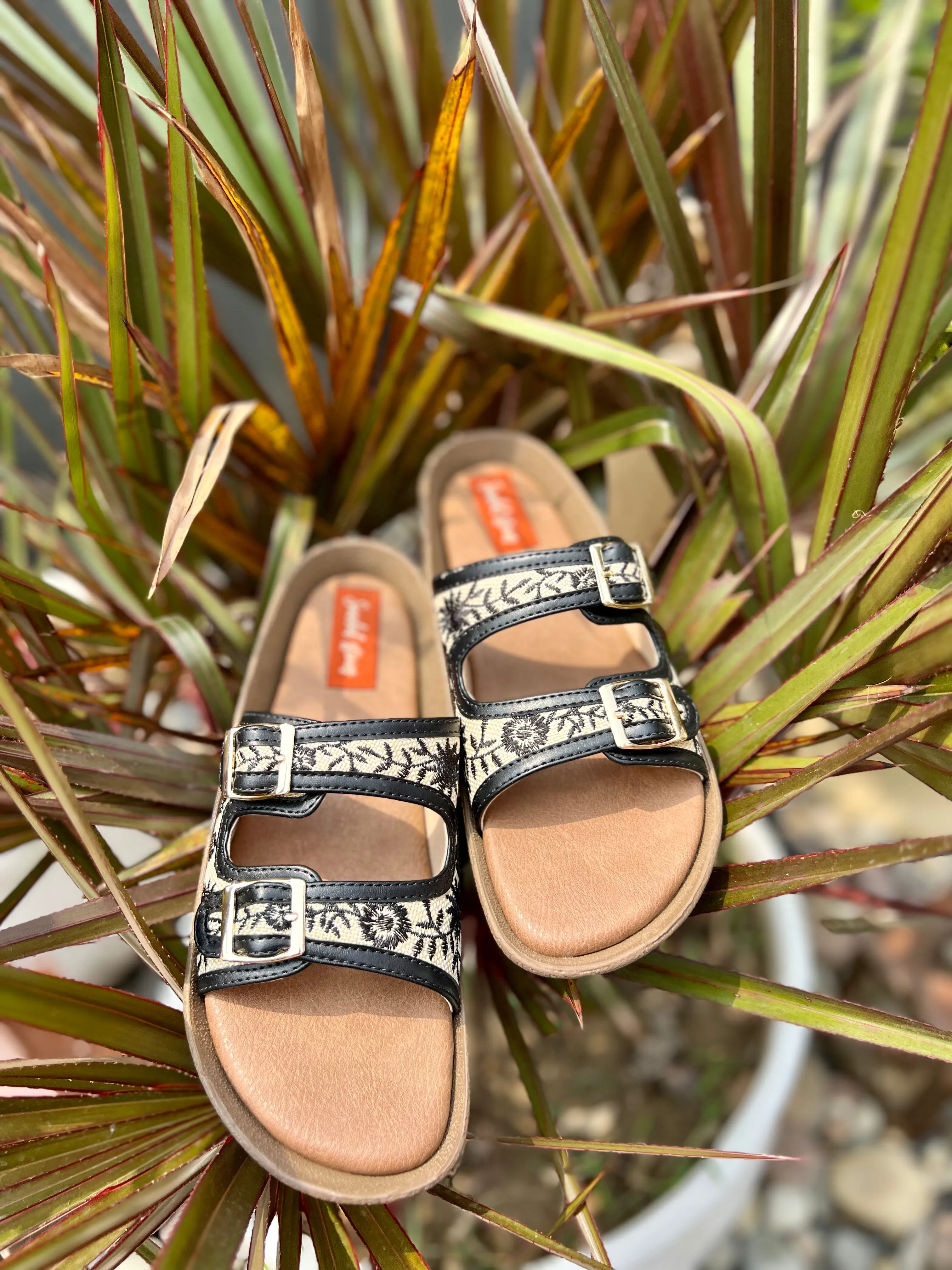 Urban Grove – Comfort Sliders