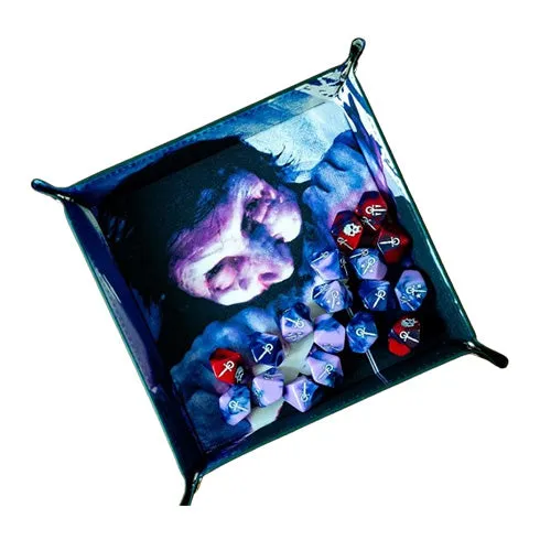 Vampire The Masquerade 5th Edition - Acquired Taste Limited Dice & Tray Accessory Pack