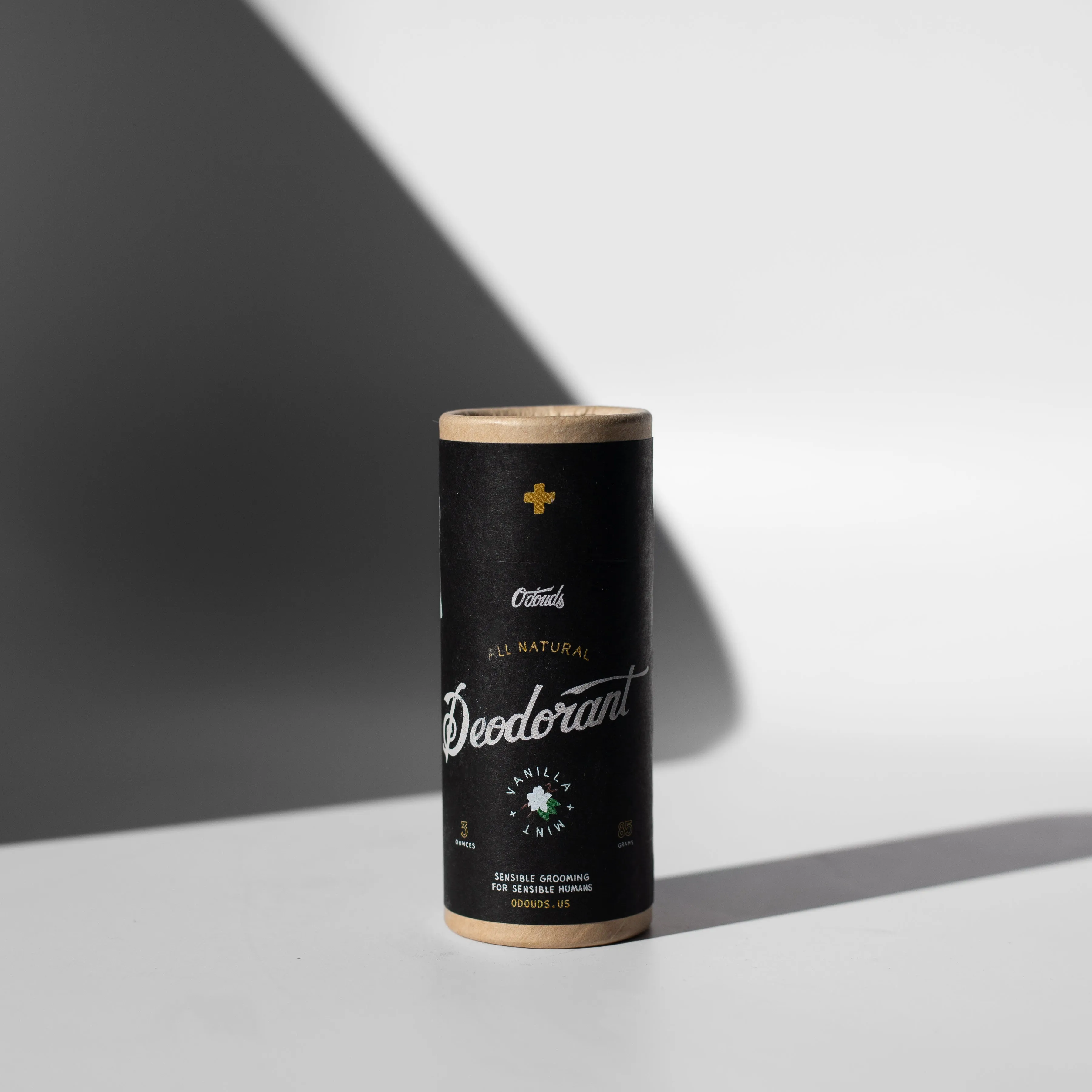 Vanilla   Mint Deodorant