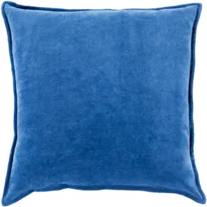 Velvet Plush Pillow - 13"L x 19"W