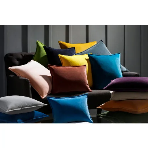 Velvet Plush Pillow - 13"L x 19"W