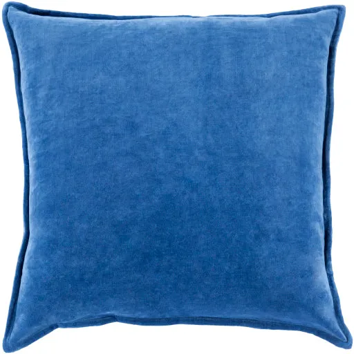 Velvet Plush Pillow - 13"L x 19"W