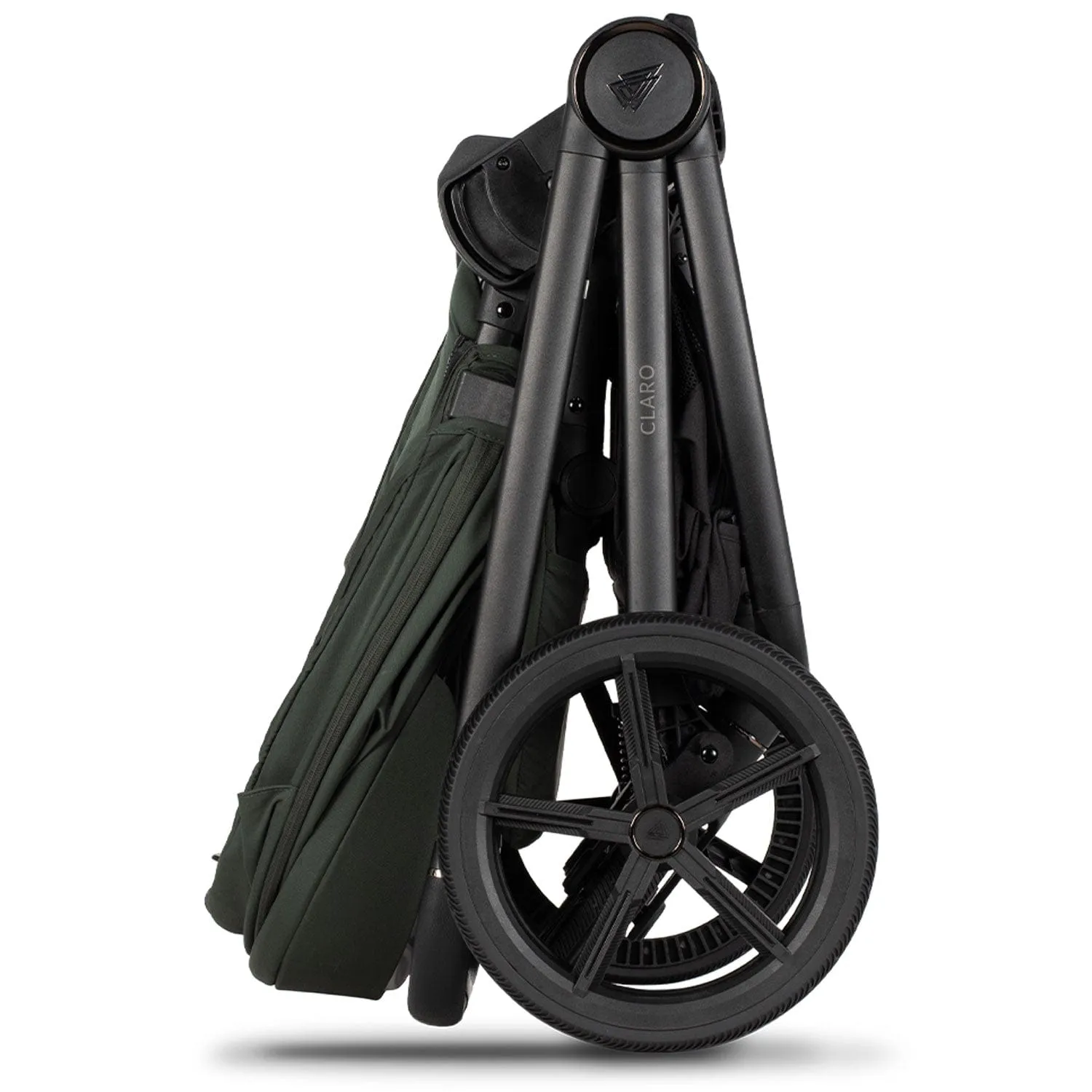 Venicci Claro 2 in 1 Pram in Forest