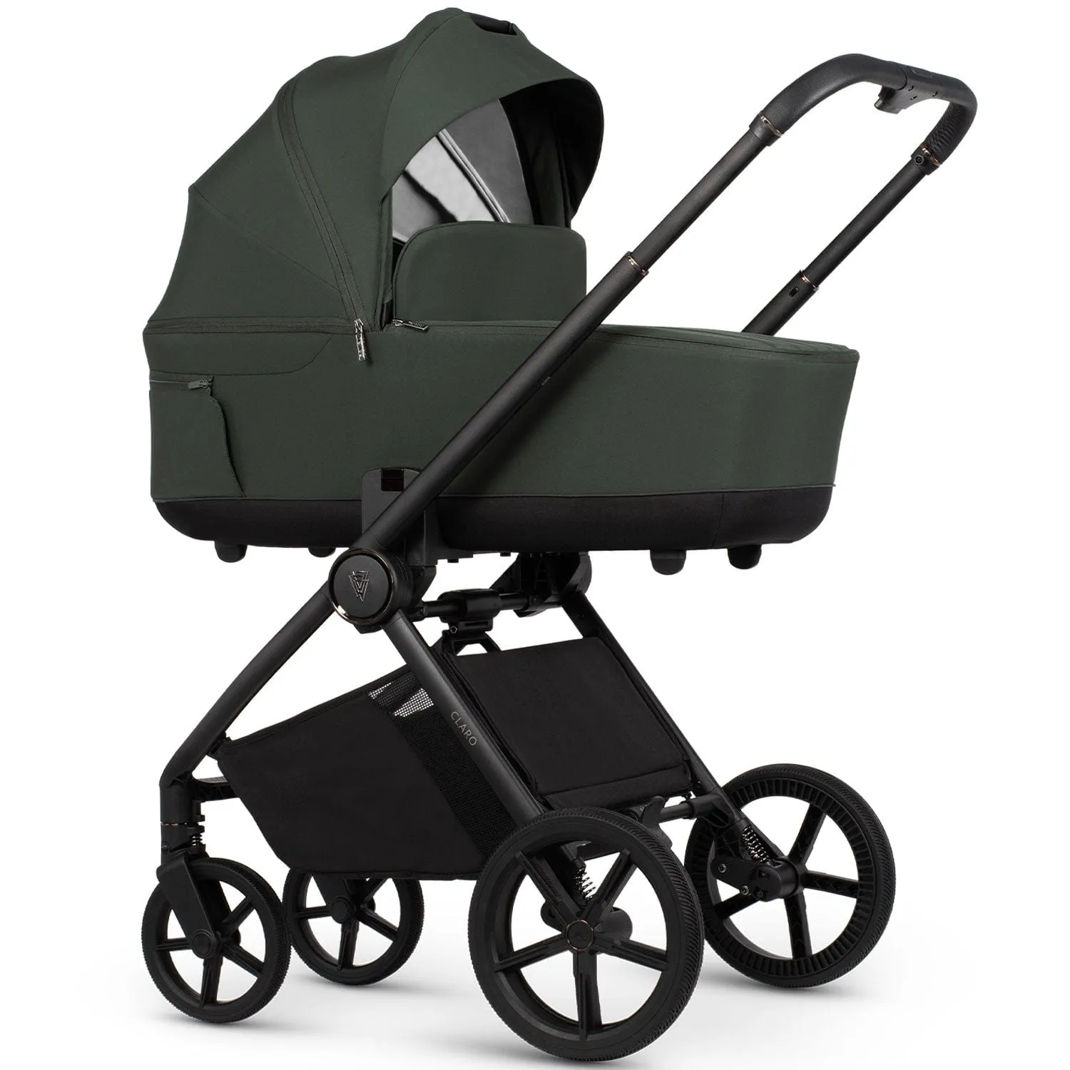 Venicci Claro 2 in 1 Pram in Forest