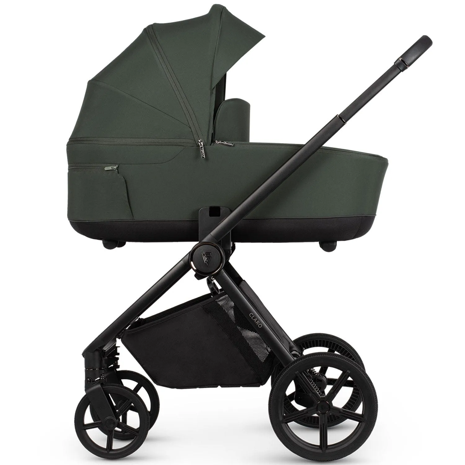 Venicci Claro 2 in 1 Pram in Forest