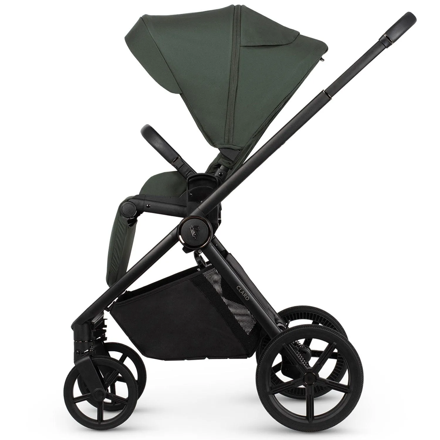 Venicci Claro 3 in 1 Travel System - Forest