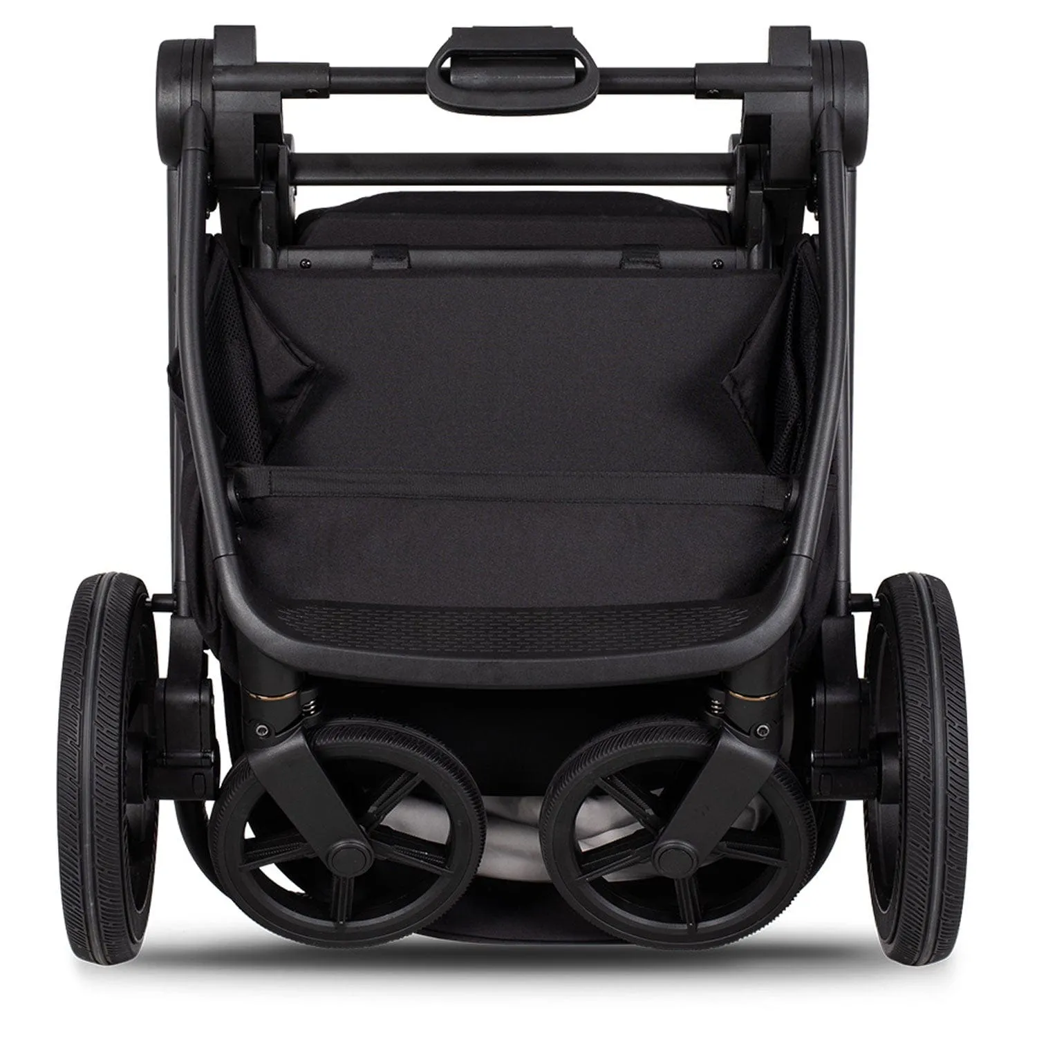 Venicci Claro 3 in 1 Travel System - Noir