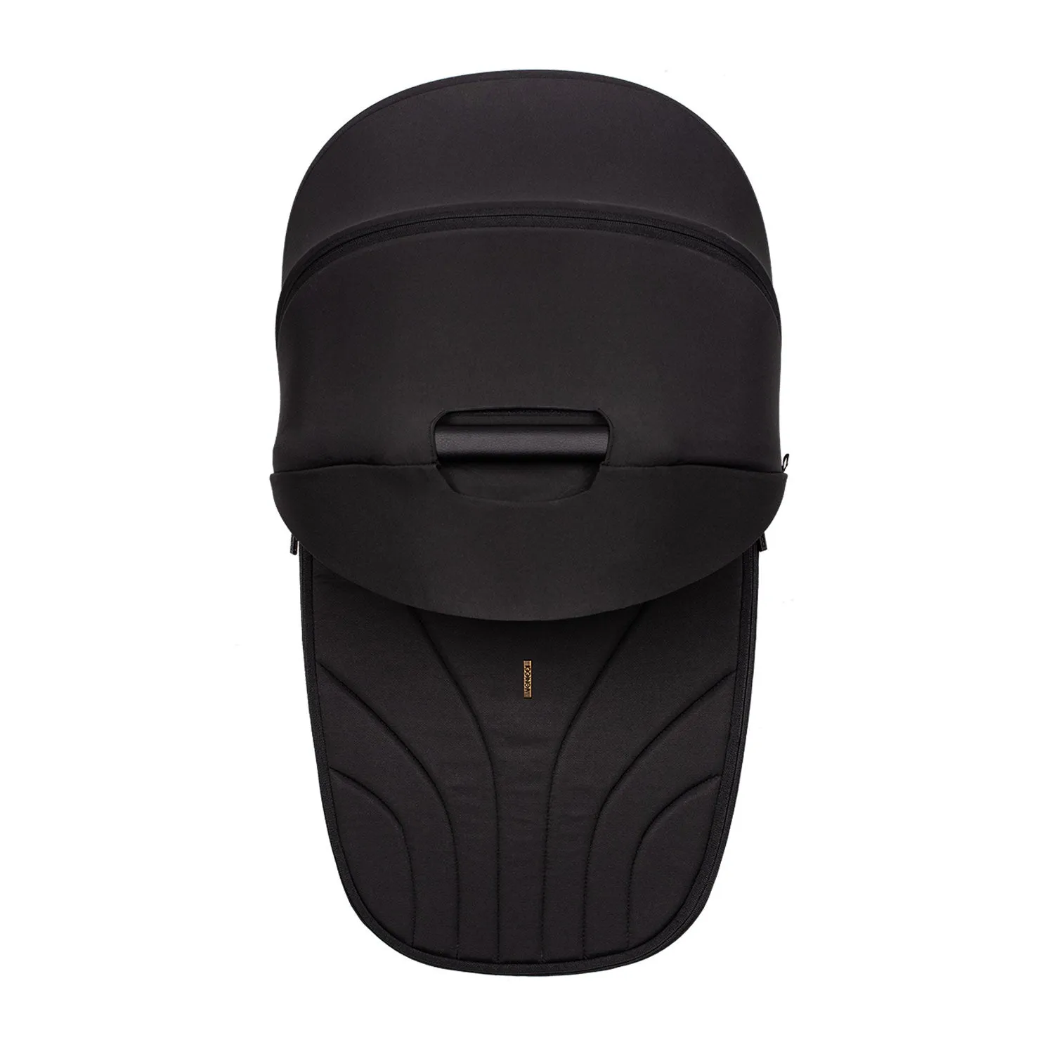 Venicci Claro 3 in 1 Travel System - Noir