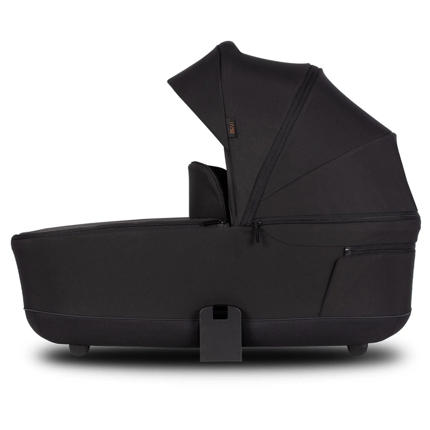 Venicci Claro 3 in 1 Travel System - Noir