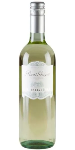 Villa Belvedere Pinot Grigio, 2023