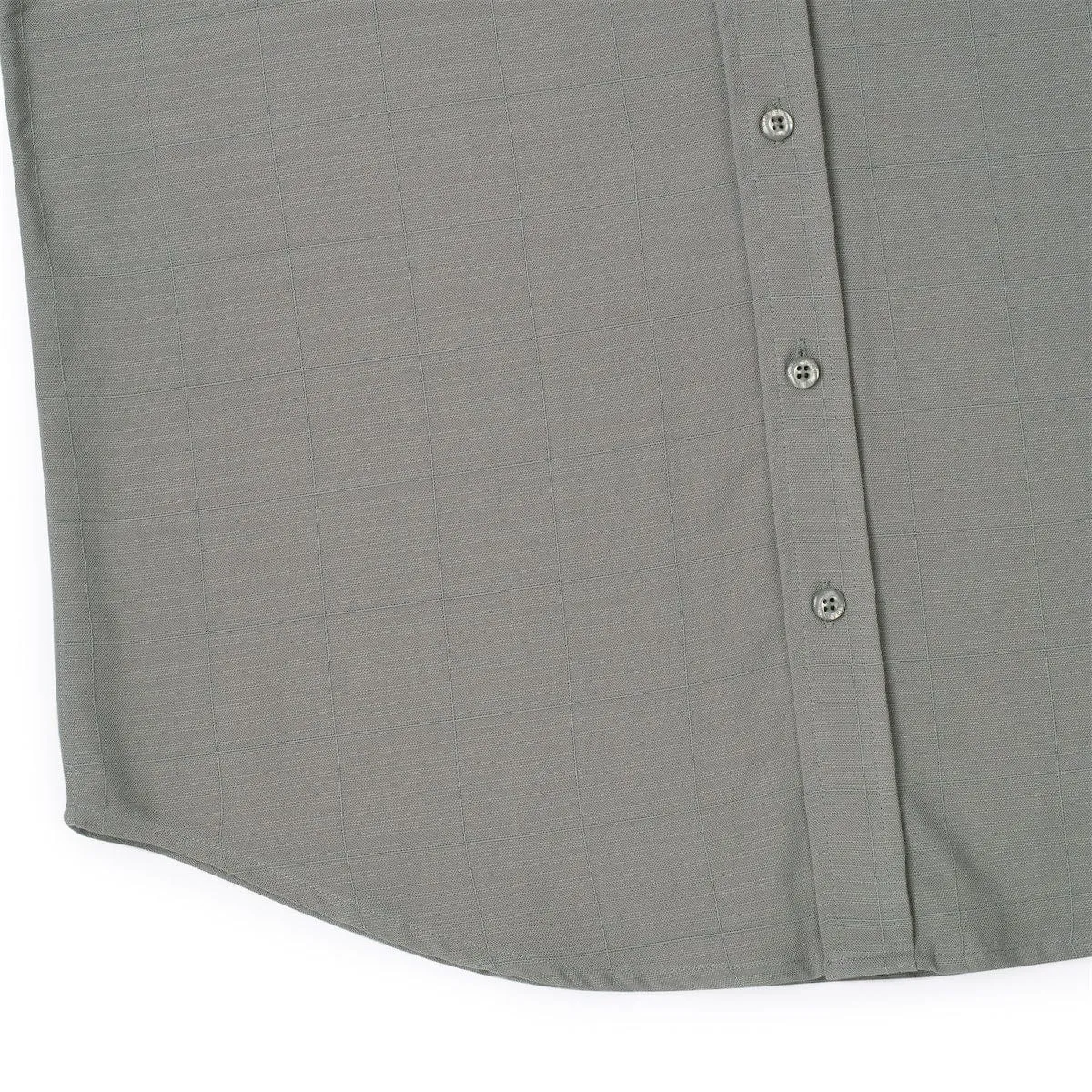 Volcanic Ash – Bamboo Short Sleeve Shirt