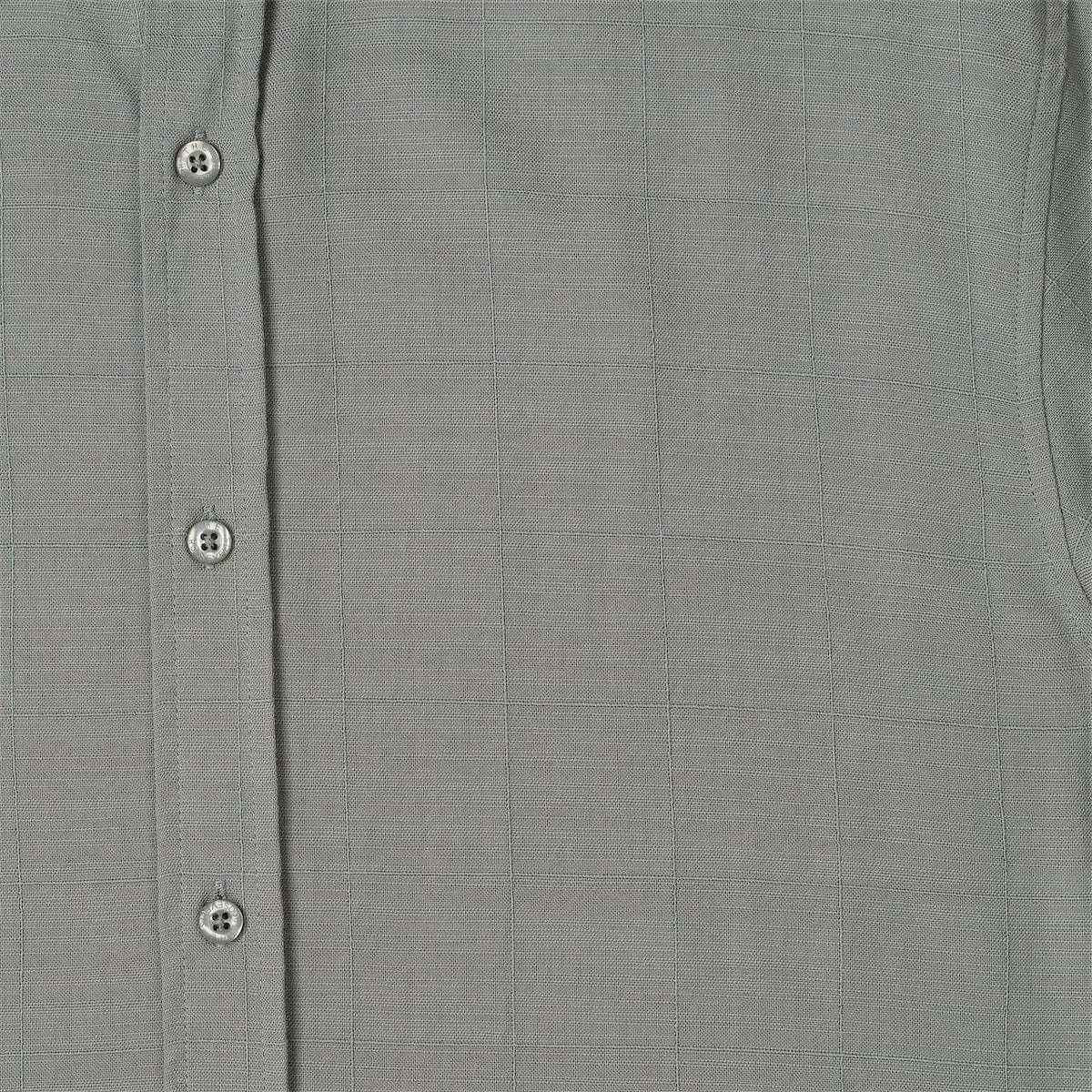 Volcanic Ash – Bamboo Short Sleeve Shirt