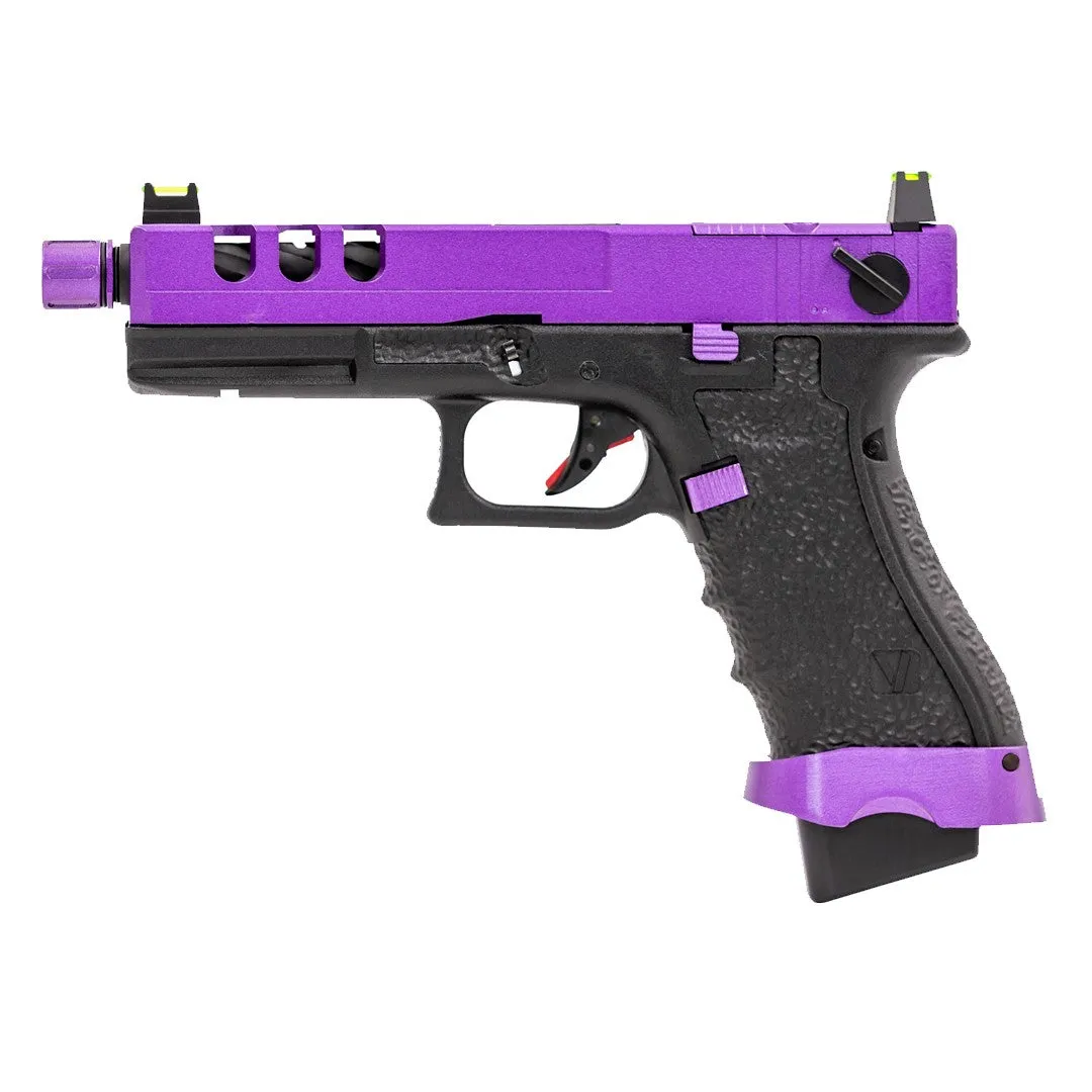 VORSK EU18 Vented GBB - Purple