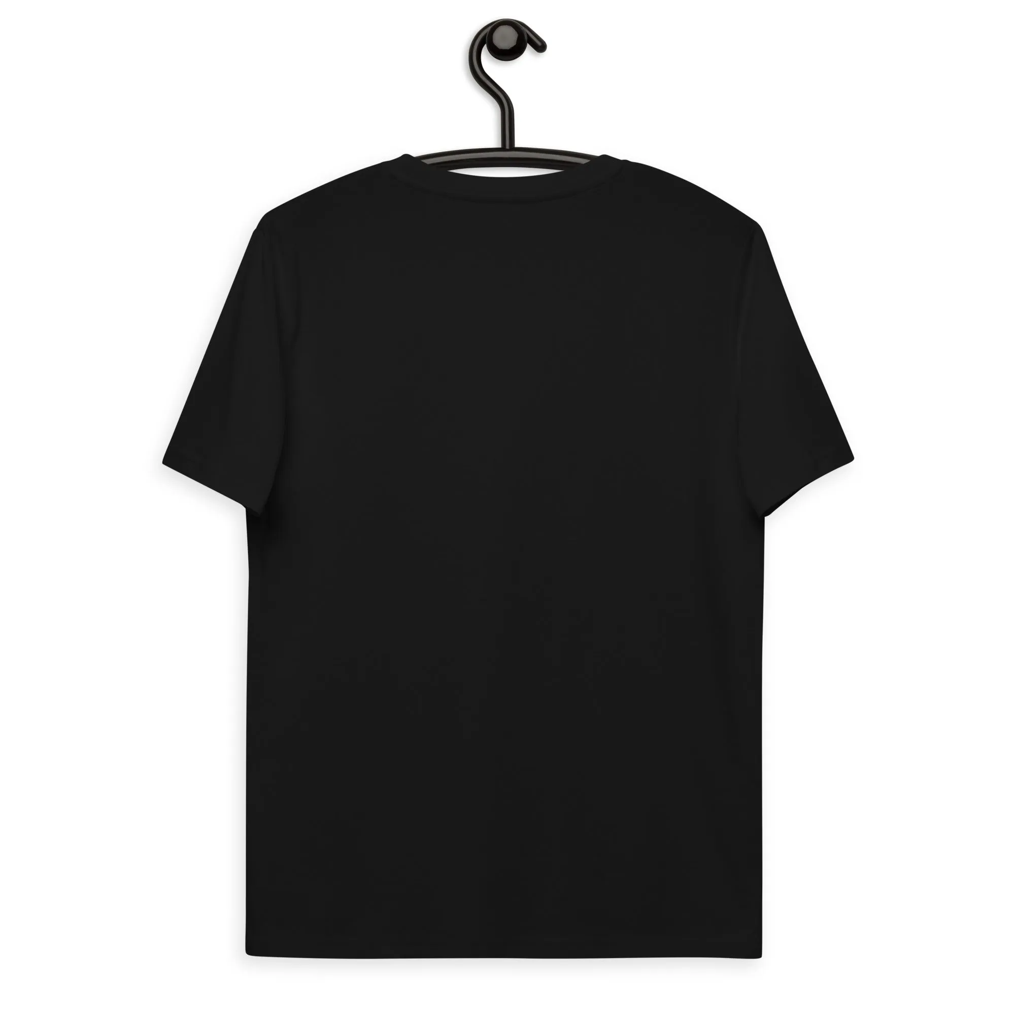 Voyager - Unisex Organic Cotton T-Shirt