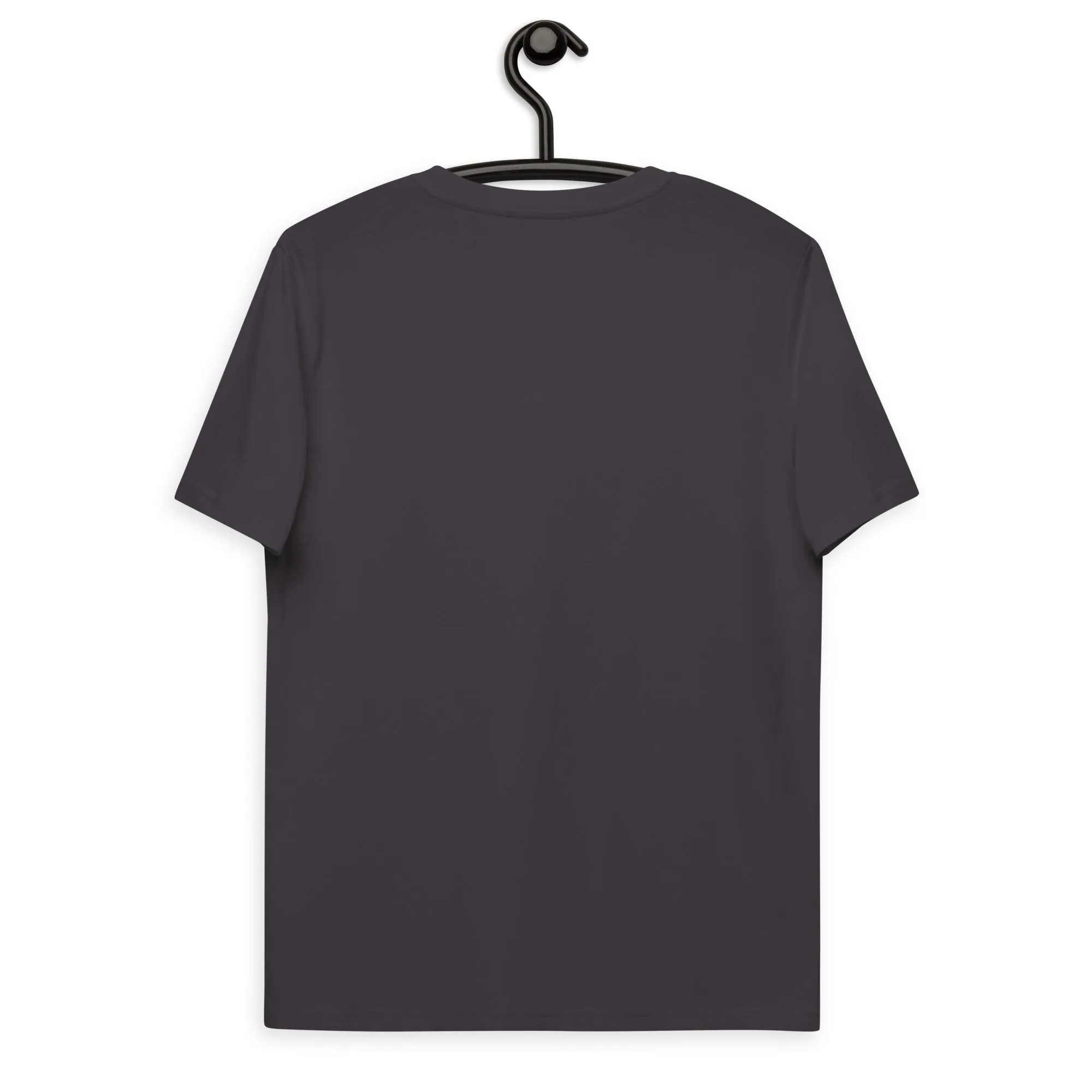 Voyager - Unisex Organic Cotton T-Shirt